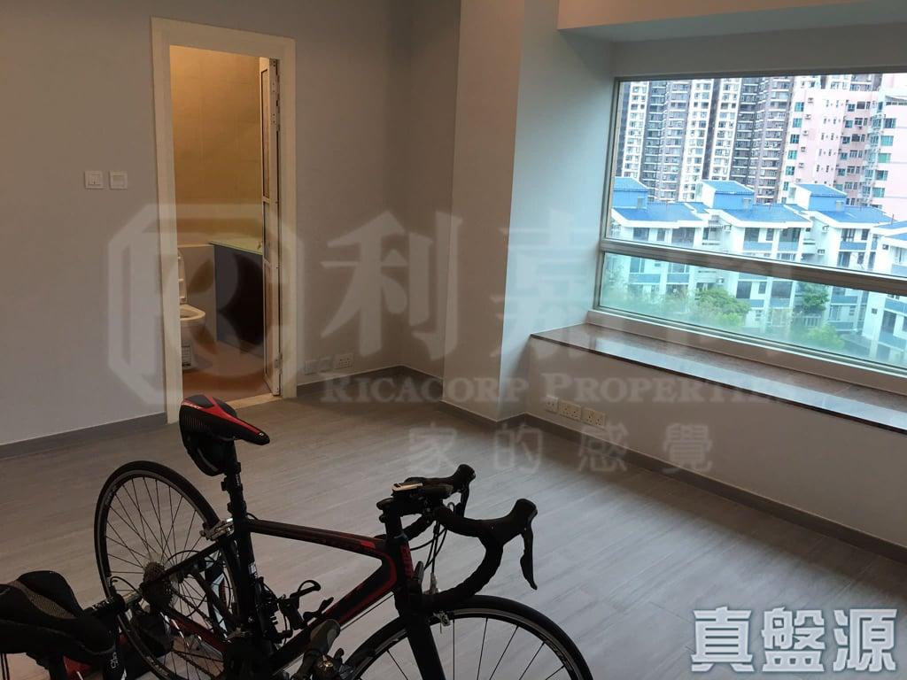 艷霞花園 3座 - 28NTS – 香港北部都會區
