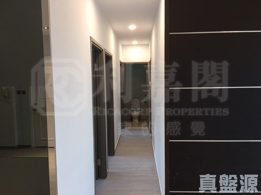 艷霞花園 3座 - 28NTS – 香港北部都會區