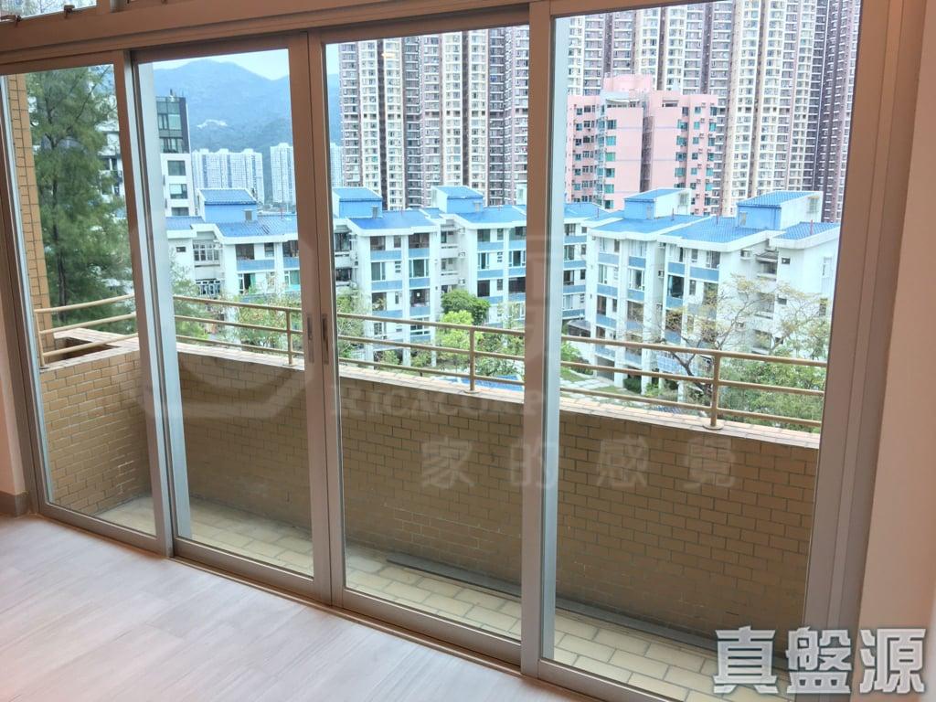 艷霞花園 3座 - 28NTS – 香港北部都會區