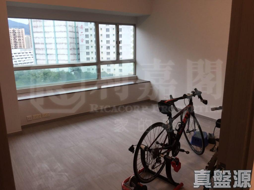 艷霞花園 3座 - 28NTS – 香港北部都會區