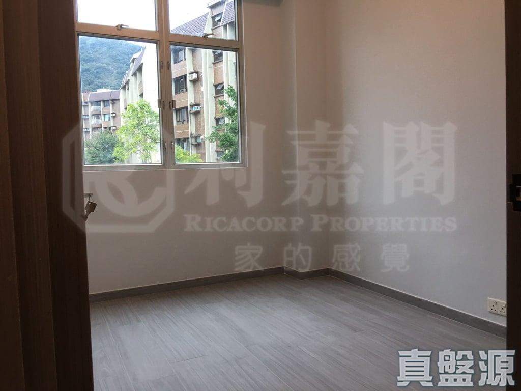 艷霞花園 3座 - 28NTS – 香港北部都會區