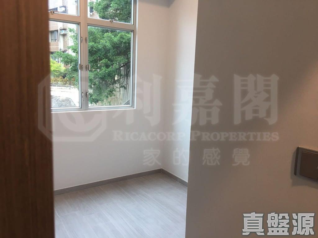 艷霞花園 3座 - 28NTS – 香港北部都會區
