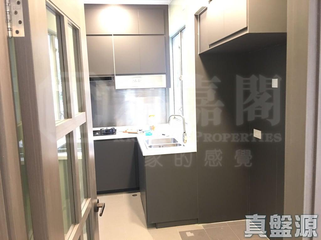艷霞花園 3座 - 28NTS – 香港北部都會區
