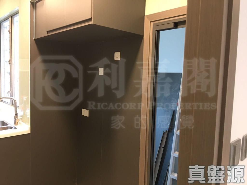 艷霞花園 3座 - 28NTS – 香港北部都會區