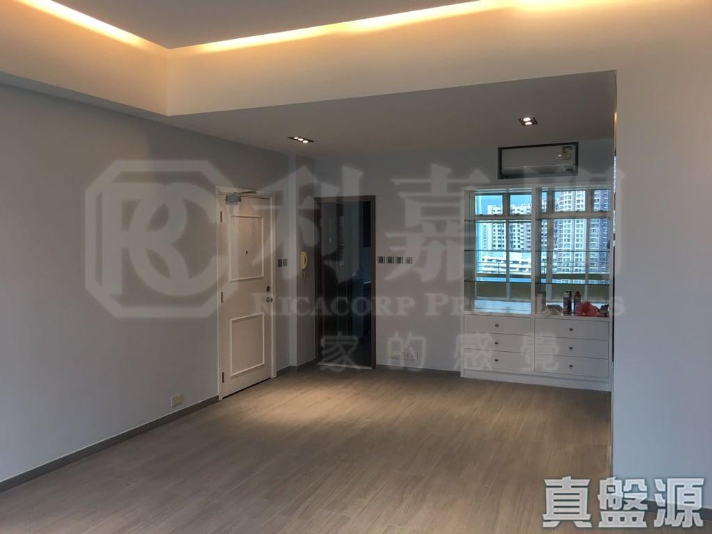 艷霞花園 3座 - 28NTS – 香港北部都會區