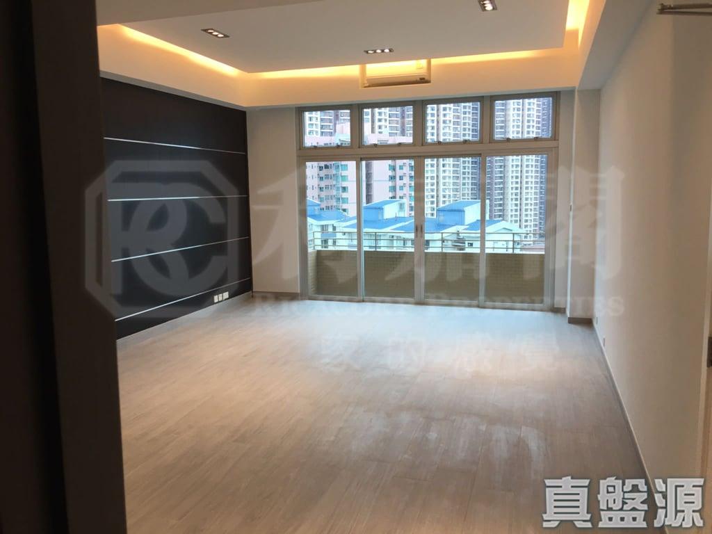 艷霞花園 3座 - 28NTS – 香港北部都會區