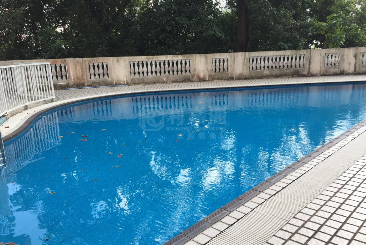 艷霞花園 3座 - 28NTS – 香港北部都會區