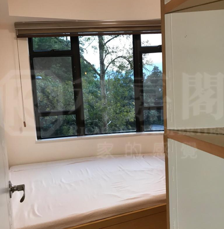 倚龍山莊 - 28NTS – 香港北部都會區
