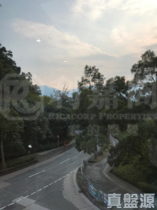 倚龍山莊 - 28NTS – 香港北部都會區