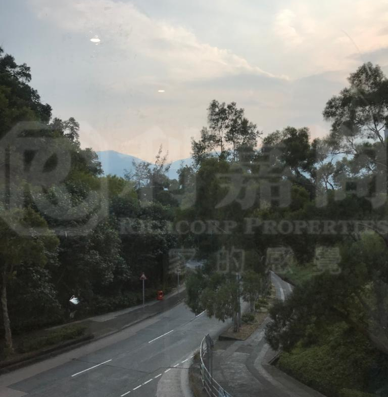 倚龍山莊 - 28NTS – 香港北部都會區