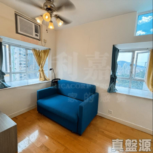 沙田第一城 5期 49座 - 28NTS – 香港北部都會區