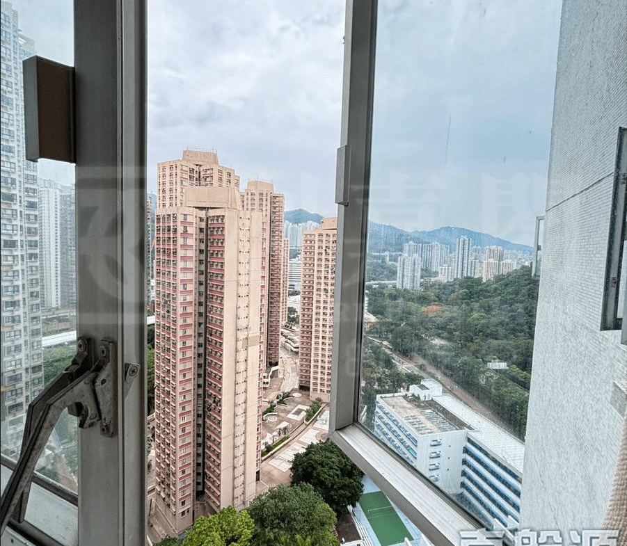 沙田第一城 5期 49座 - 28NTS – 香港北部都會區