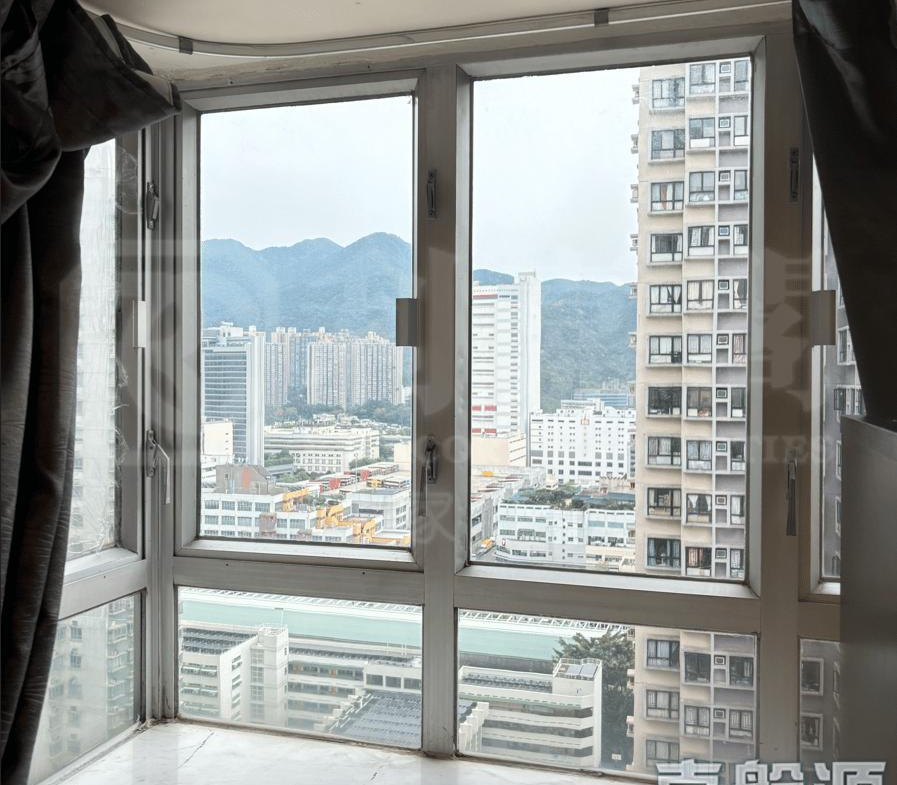 沙田第一城 5期 49座 - 28NTS – 香港北部都會區