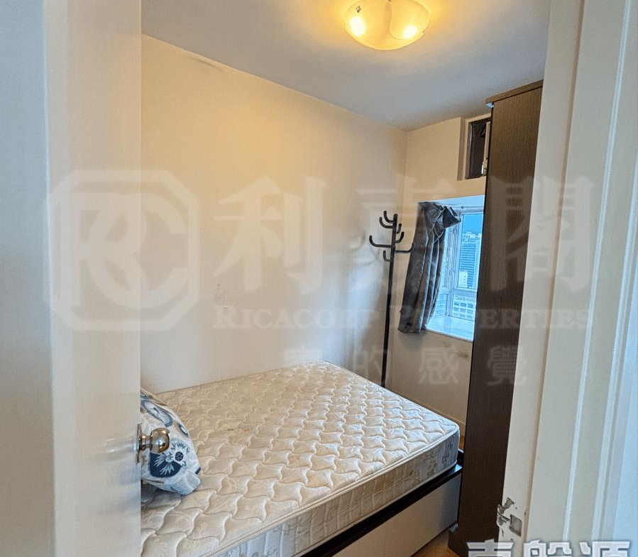 沙田第一城 5期 49座 - 28NTS – 香港北部都會區