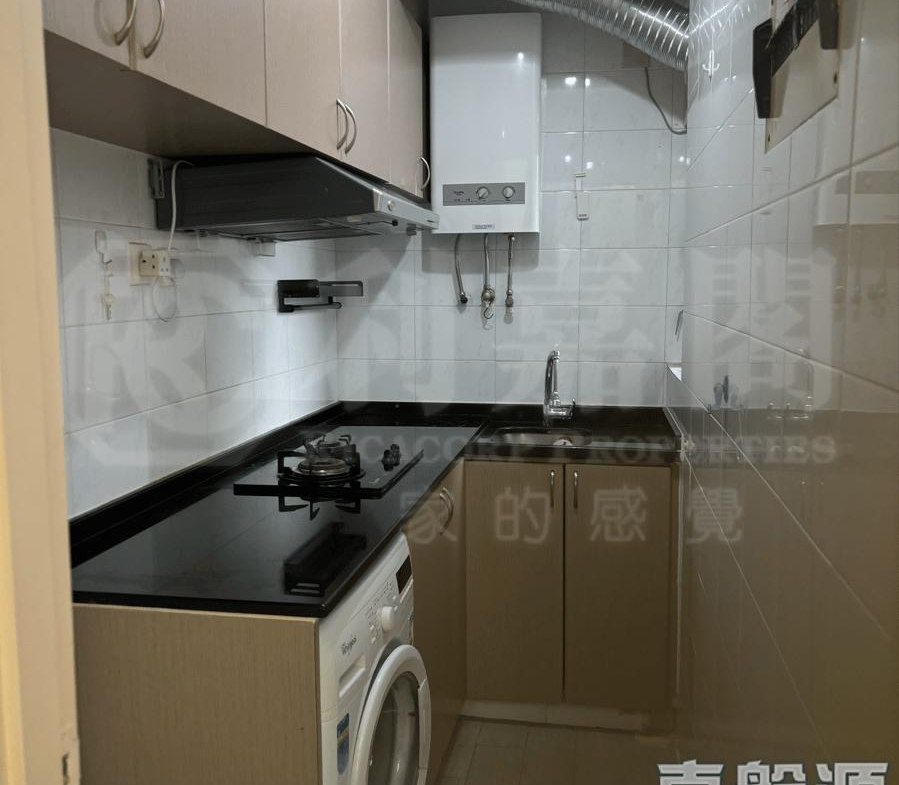 沙田第一城 5期 49座 - 28NTS – 香港北部都會區