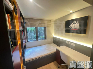 嘉熙 5座 - 28NTS – 香港北部都會區