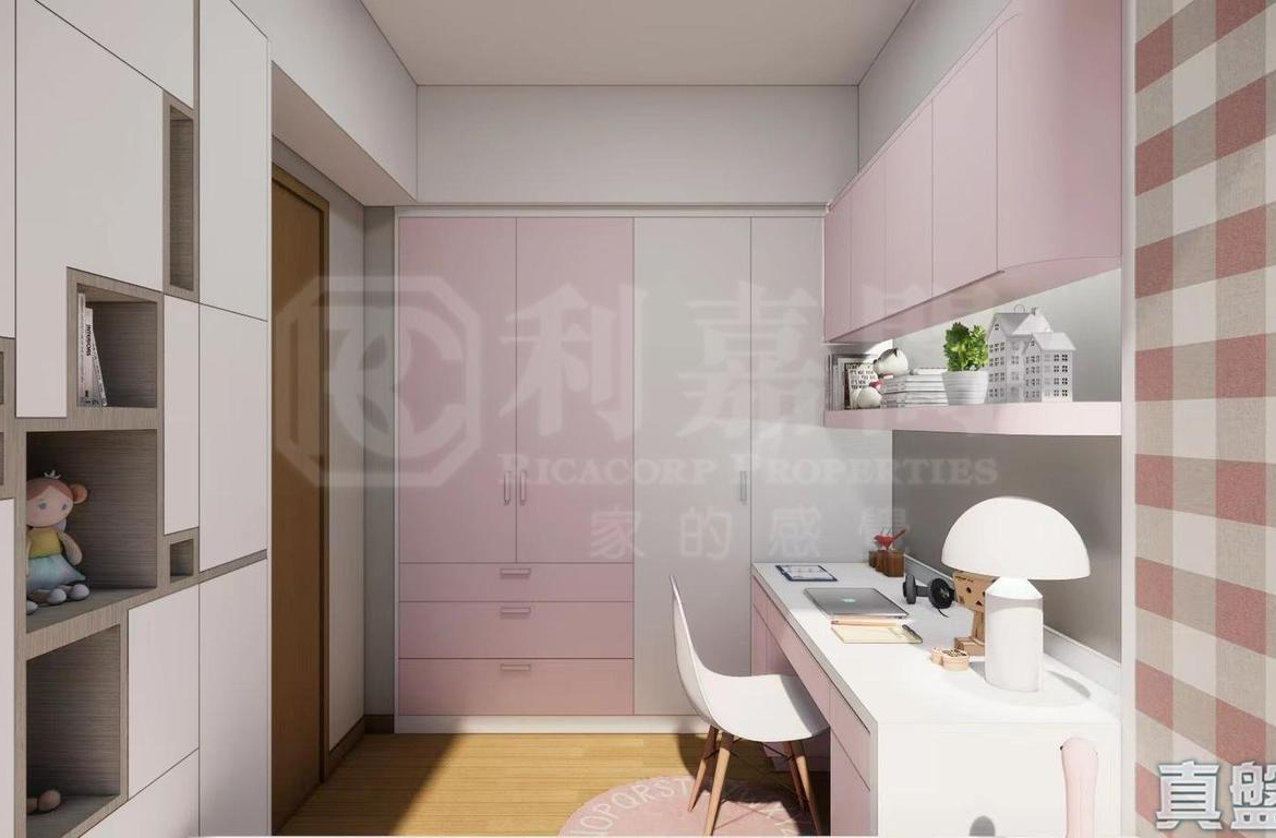 嘉熙 5座 - 28NTS – 香港北部都會區