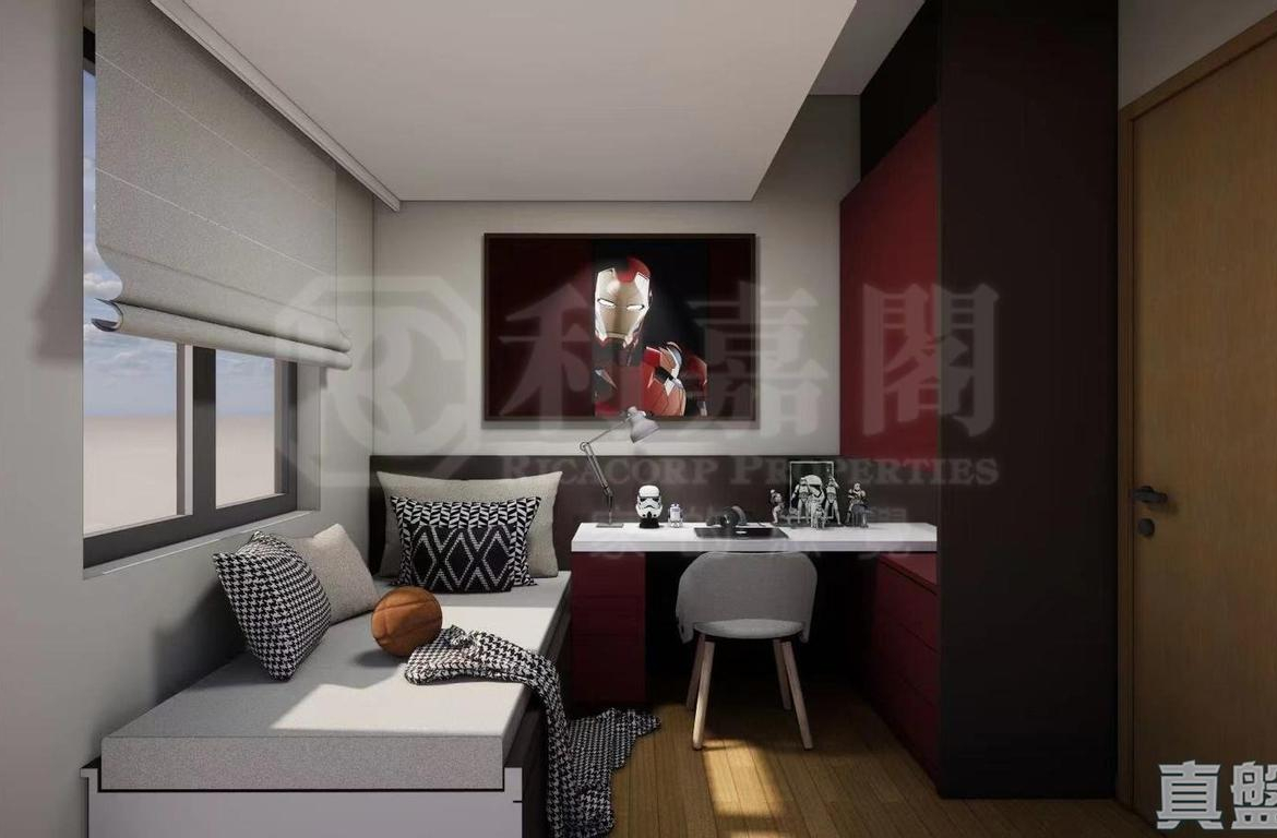 嘉熙 5座 - 28NTS – 香港北部都會區