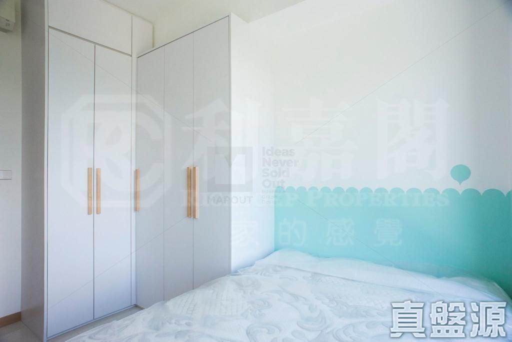 玖瓏山 日瓏閣 第2座 - 28NTS – 香港北部都會區
