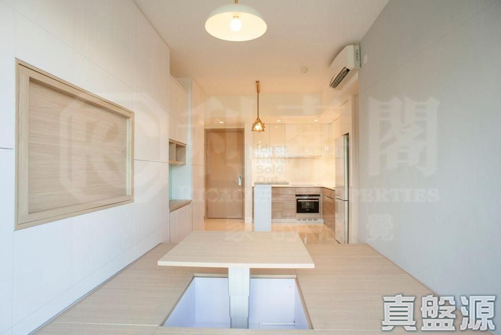玖瓏山 日瓏閣 第2座 - 28NTS – 香港北部都會區