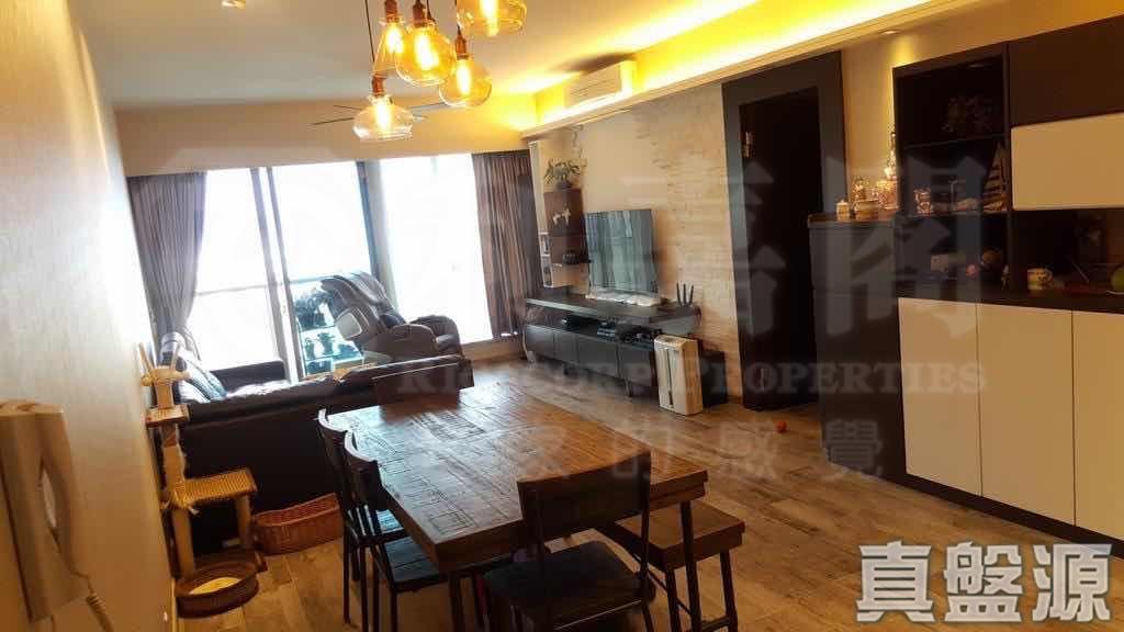 逸瓏灣 I 大廈19座 - 28NTS – 香港北部都會區