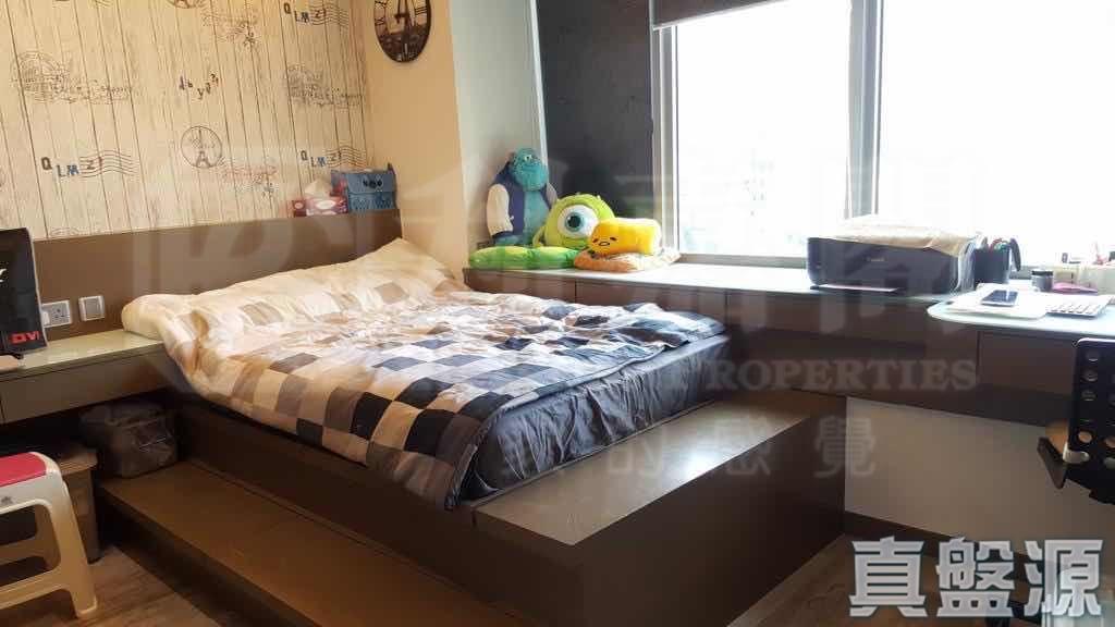 逸瓏灣 I 大廈19座 - 28NTS – 香港北部都會區