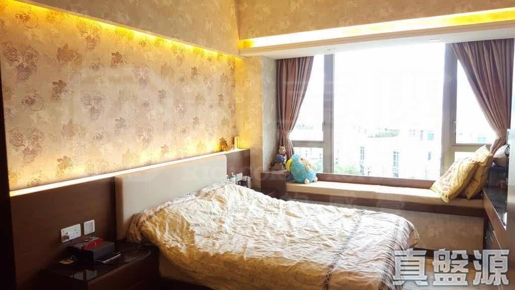 逸瓏灣 I 大廈19座 - 28NTS – 香港北部都會區
