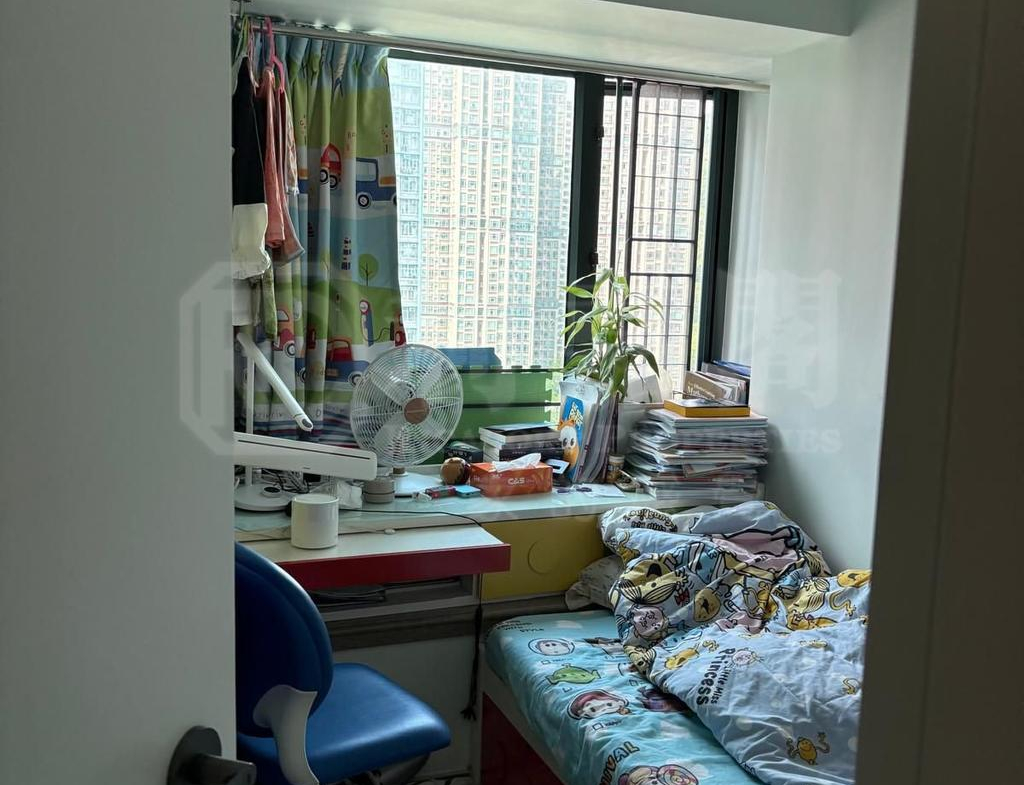 牽晴間 1座 - 28NTS – 香港北部都會區