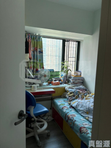 牽晴間 1座 - 28NTS – 香港北部都會區