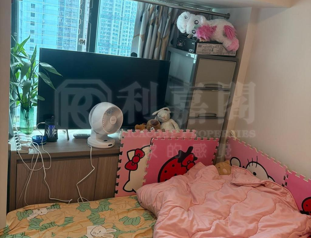 牽晴間 1座 - 28NTS – 香港北部都會區