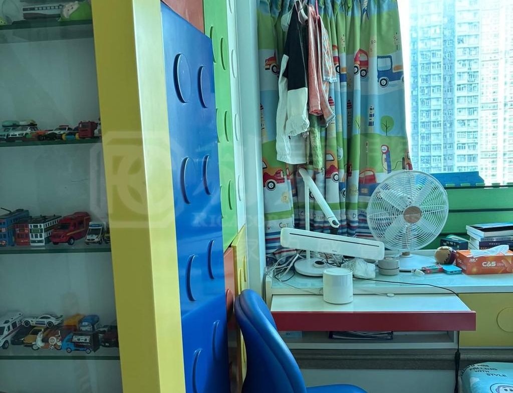 牽晴間 1座 - 28NTS – 香港北部都會區