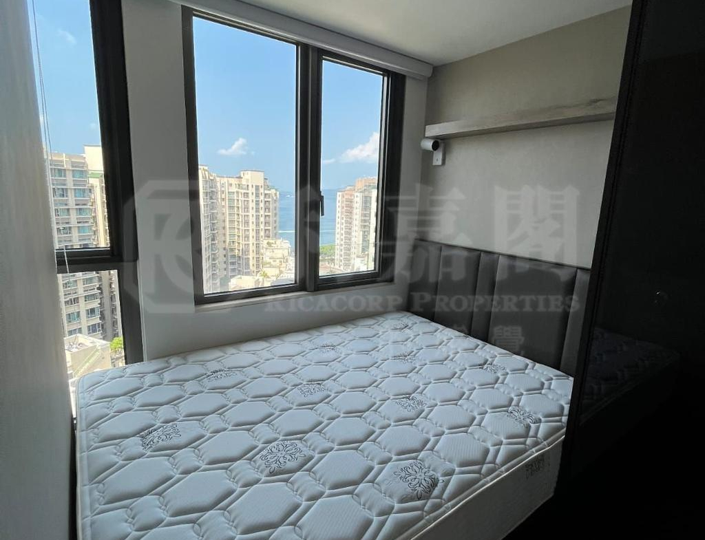 嘉熙 8座 - 28NTS – 香港北部都會區