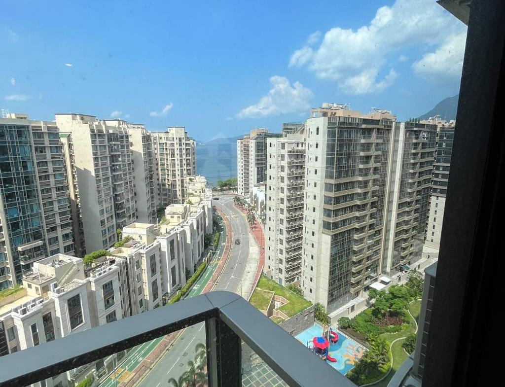 嘉熙 8座 - 28NTS – 香港北部都會區
