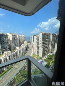 嘉熙 8座 - 28NTS – 香港北部都會區