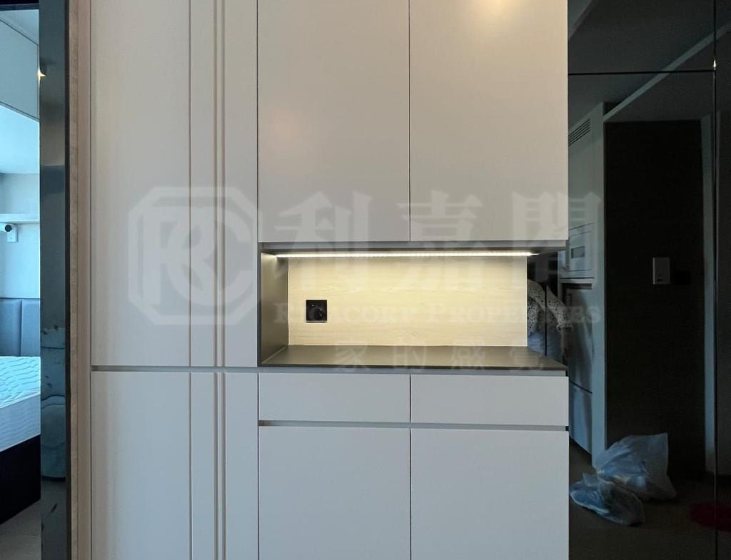 嘉熙 8座 - 28NTS – 香港北部都會區