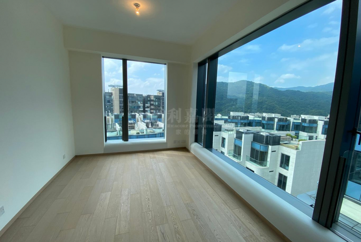 澐灃 6座 - 28NTS – 香港北部都會區