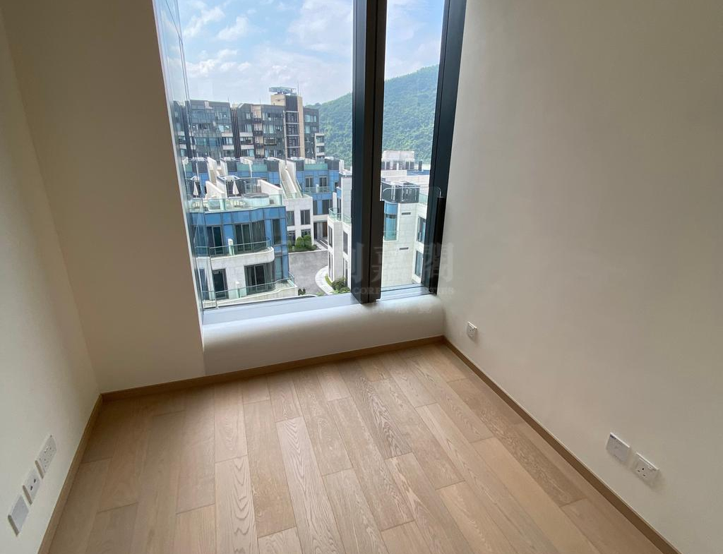 澐灃 6座 - 28NTS – 香港北部都會區