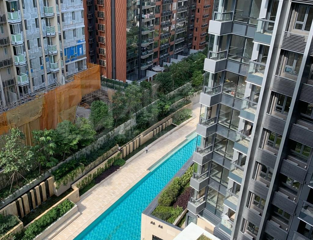 朗濤 9B座 - 28NTS – 香港北部都會區
