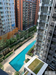 朗濤 9B座 - 28NTS – 香港北部都會區