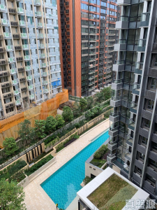 朗濤 9B座 - 28NTS – 香港北部都會區