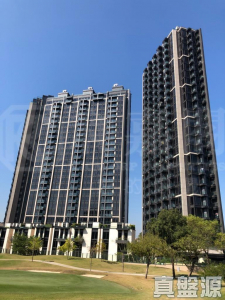 高爾夫．御苑 7座 - 28NTS – 香港北部都會區