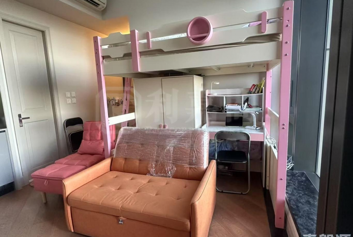 高爾夫．御苑 7座 - 28NTS – 香港北部都會區