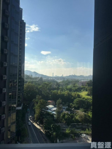 高爾夫．御苑 7座 - 28NTS – 香港北部都會區