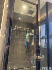 高爾夫．御苑 7座 - 28NTS – 香港北部都會區