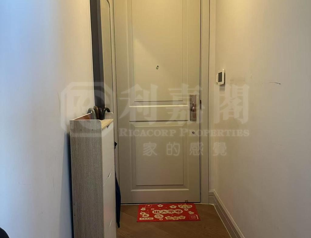 高爾夫．御苑 7座 - 28NTS – 香港北部都會區