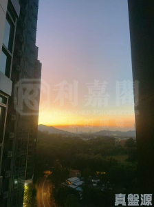 高爾夫．御苑 7座 - 28NTS – 香港北部都會區