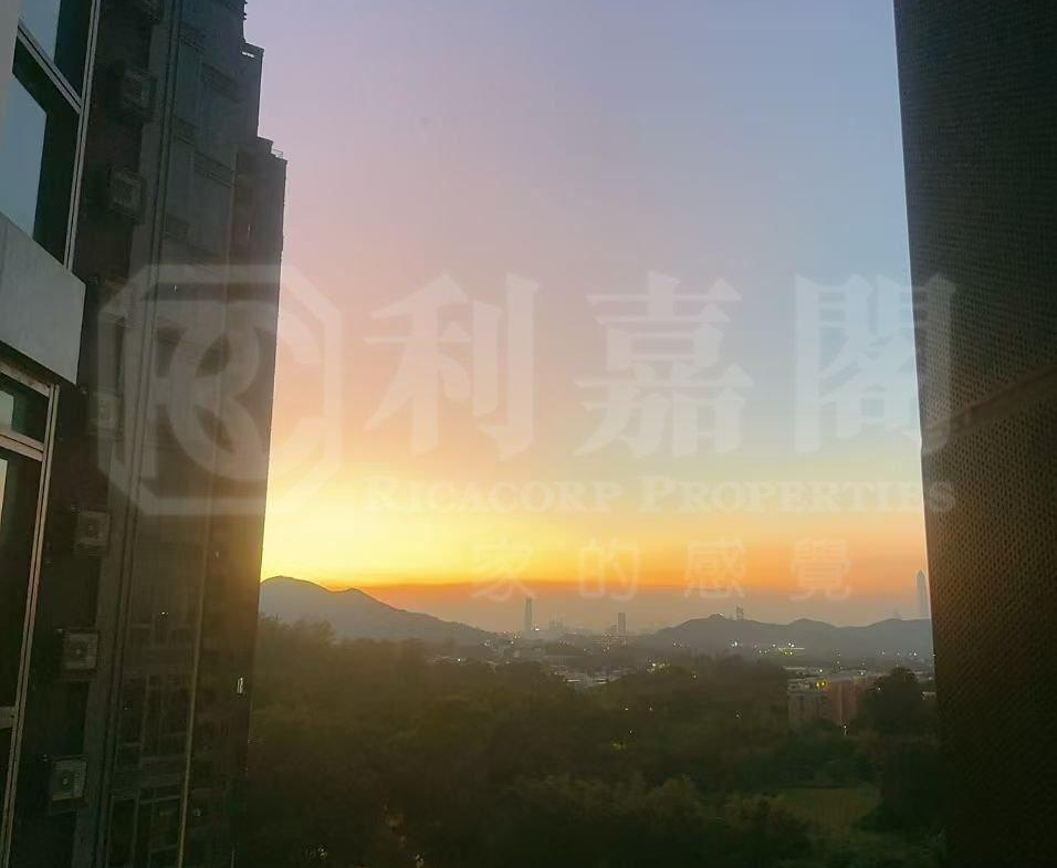 高爾夫．御苑 7座 - 28NTS – 香港北部都會區