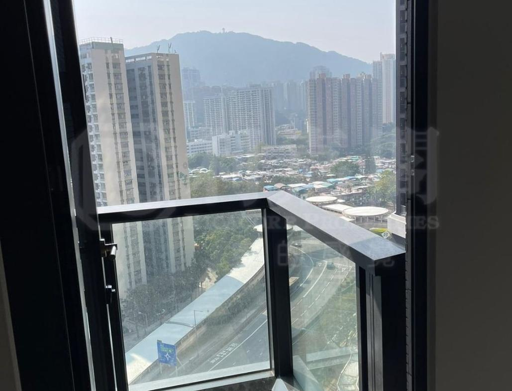 柏傲莊 2期 7座 (7B) - 28NTS – 香港北部都會區