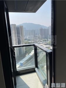 柏傲莊 2期 7座 (7B) - 28NTS – 香港北部都會區
