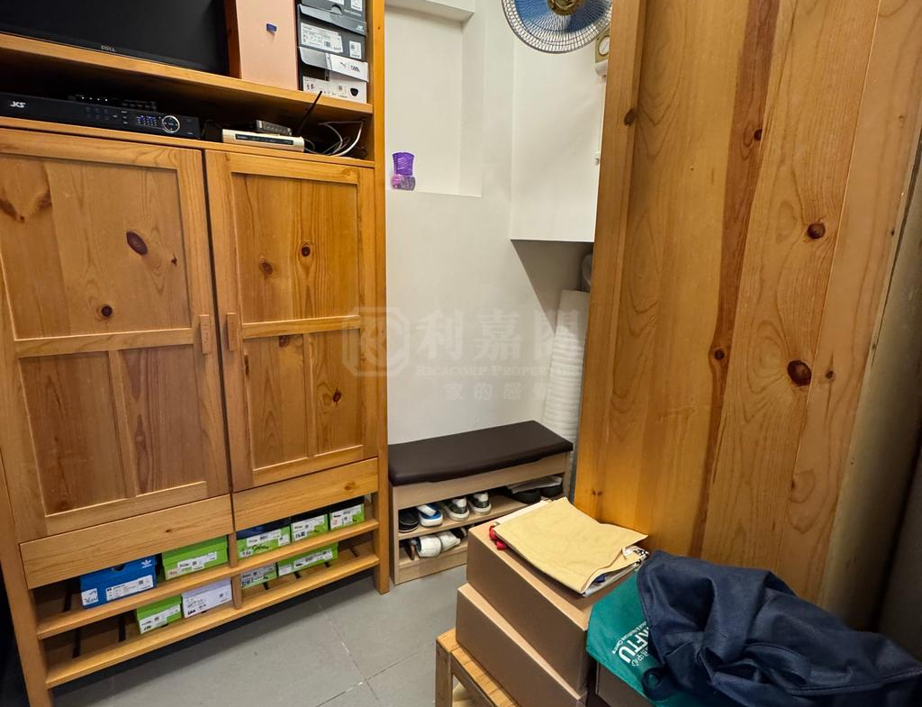 蔚麗山莊 - 28NTS – 香港北部都會區
